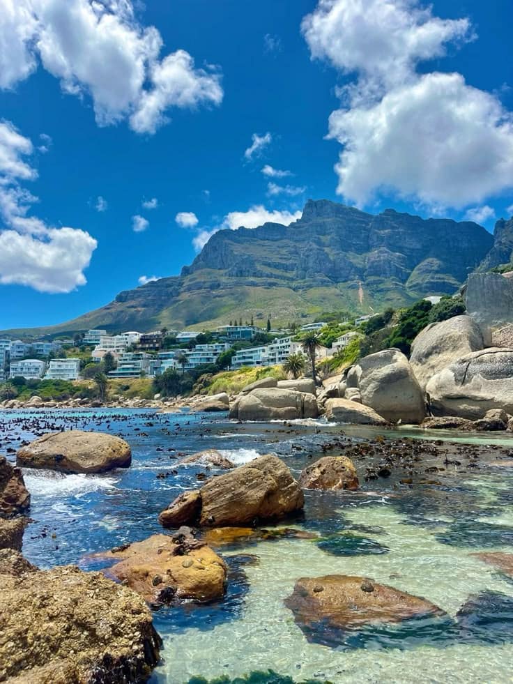 Capetown 2