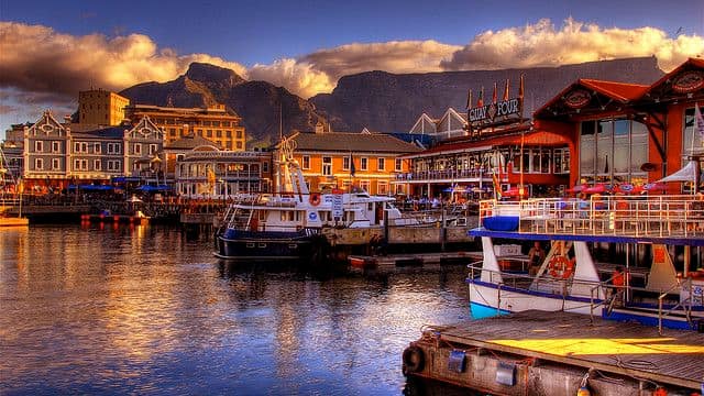Capetown 3