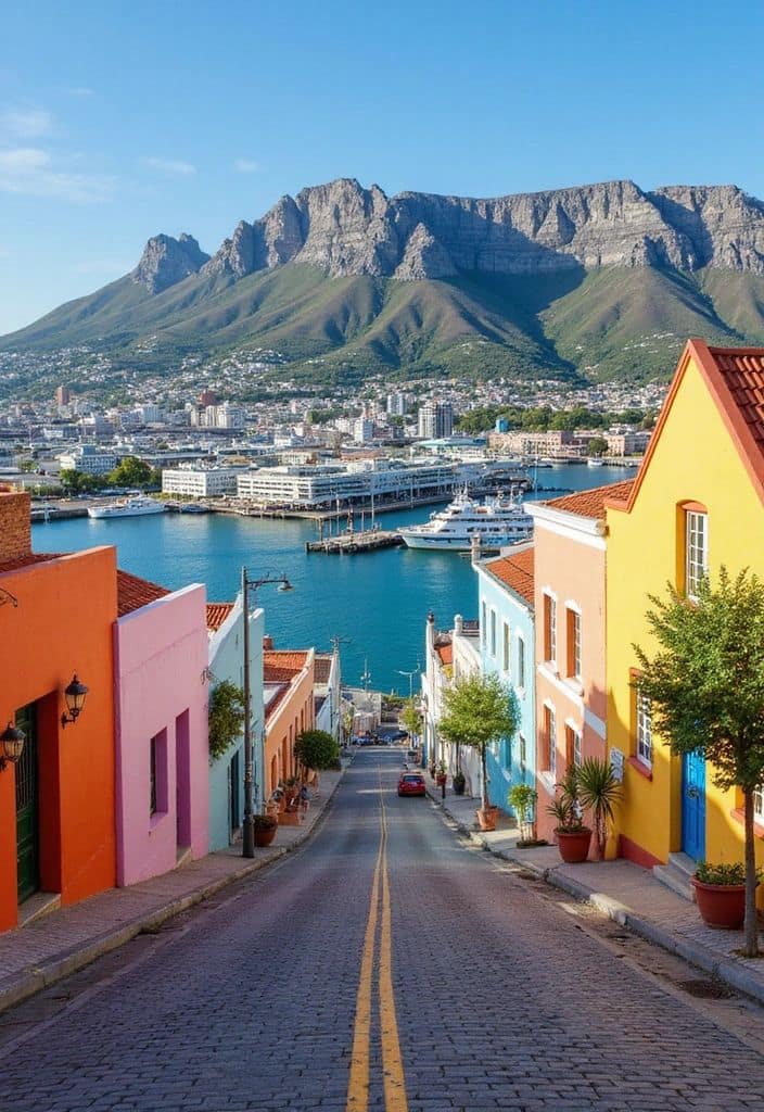 Capetown 4