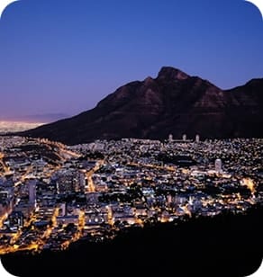 Capetown 3