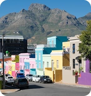 Capetown 4