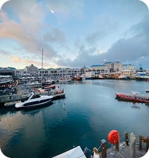 Capetown 2