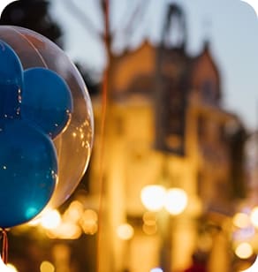 Tokyo Disney Resort 4