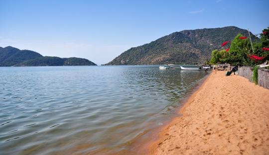 Malawi accommodation