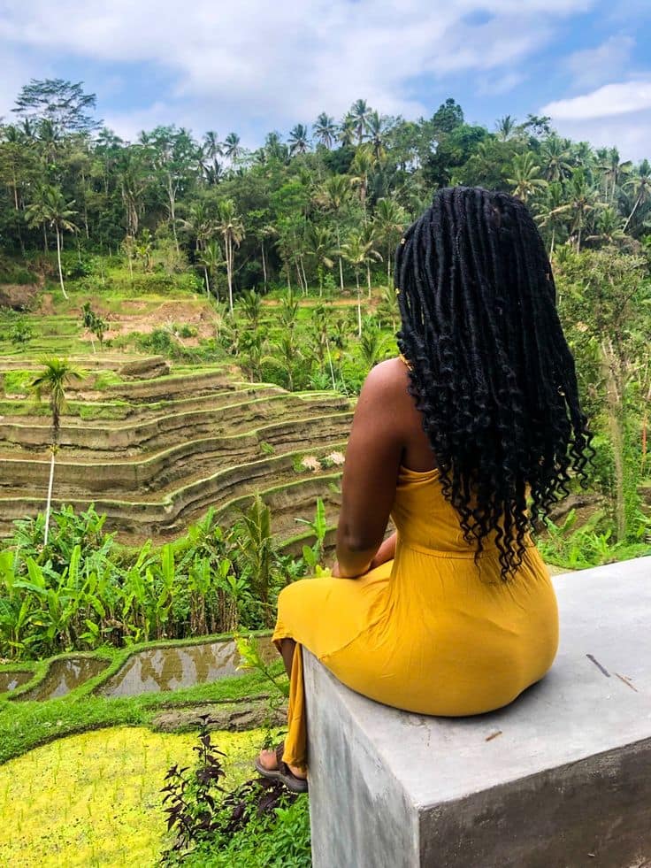 Bali - Ubud Highlights Private Tour
