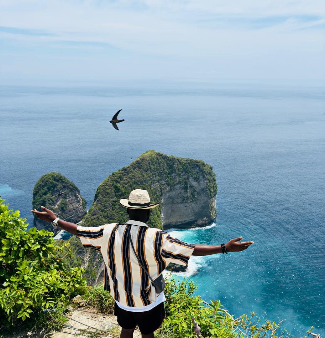 Bali - Snorkeling and Nusa Penida Day Trip