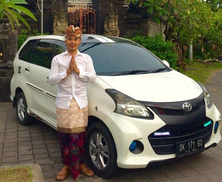 Bali - Airport Pick-Up and Drop-Off - Canggu
