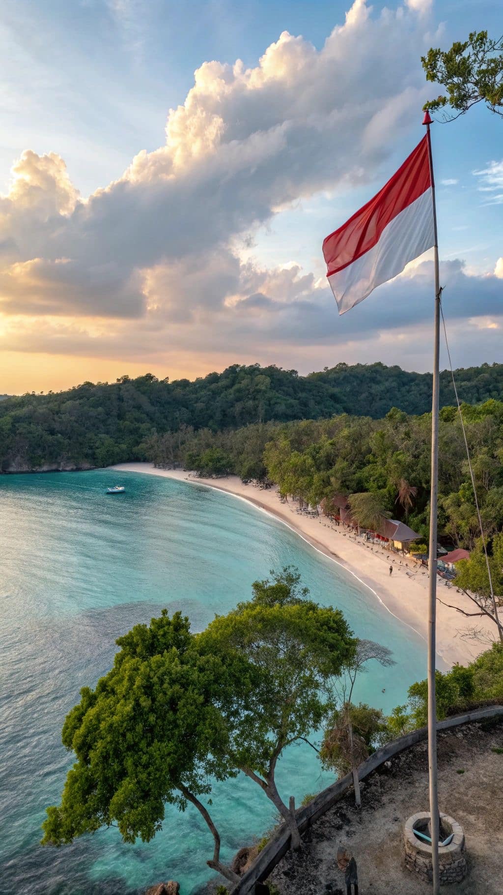 Bali/Indonesia E Visa
