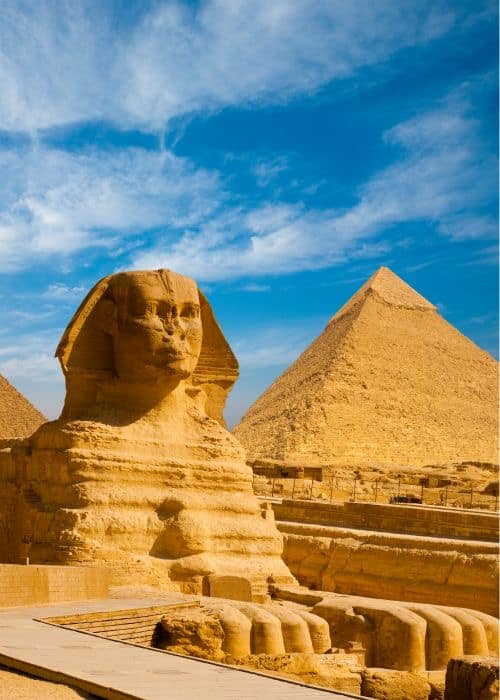 Egypt Visit Visa