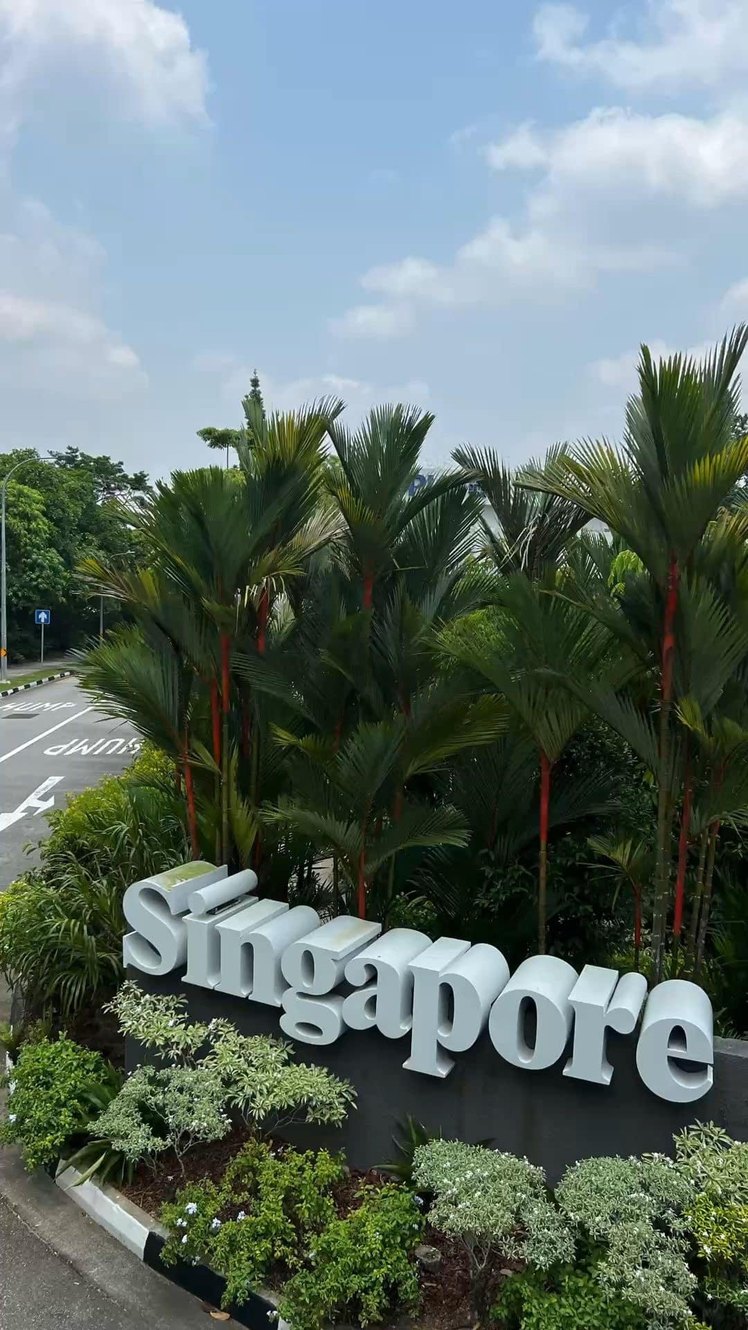 Singapore E Visa - Business and Tourist