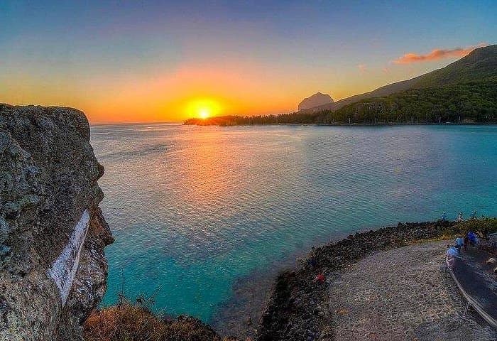 South-West of Mauritius Private Full-Day Scenic Tour with Lunch