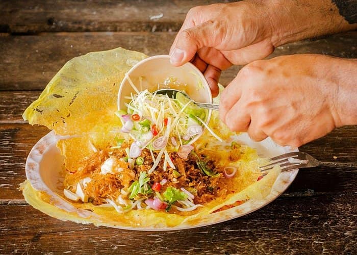 Bangkok - Old Siam Bangkok Food Tour with 15+ Tastings