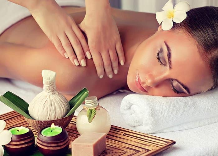 Sharm el Sheikh - 120 mins Hammam with Transfer from Sharm El Sheikh