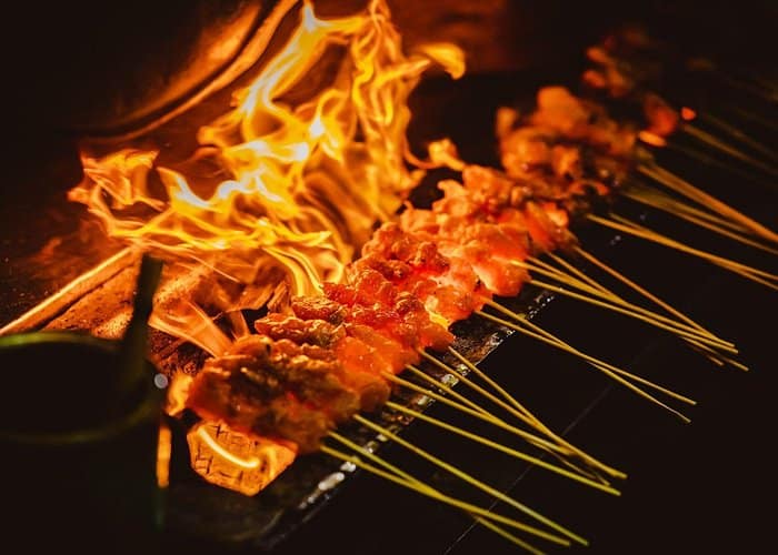 Sambal Streets Kuala Lumpur Food Tour with 15+ Tastings