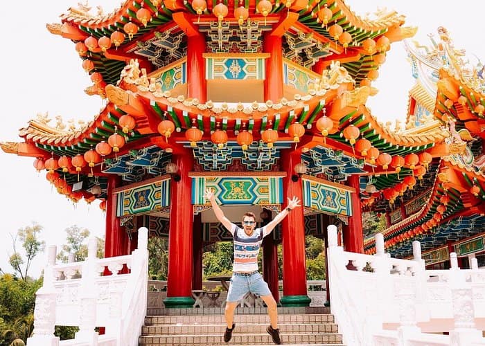 Private Half-Day Batu Caves and Cutural Tour in Kuala Lumpur