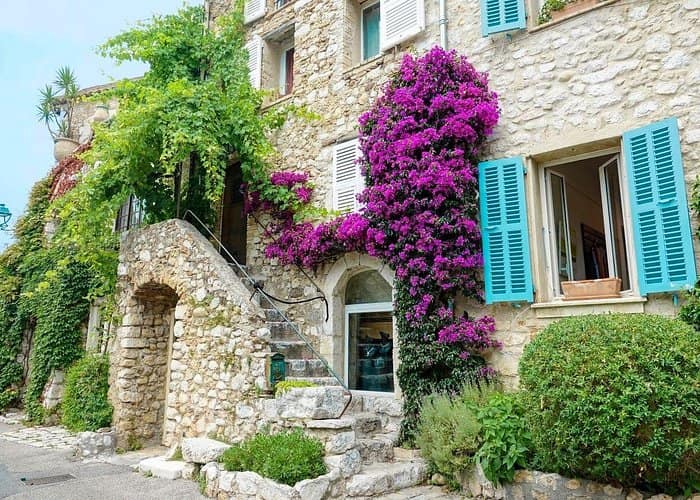 Half Day Tour in Cannes, Antibes and St Paul de Vence