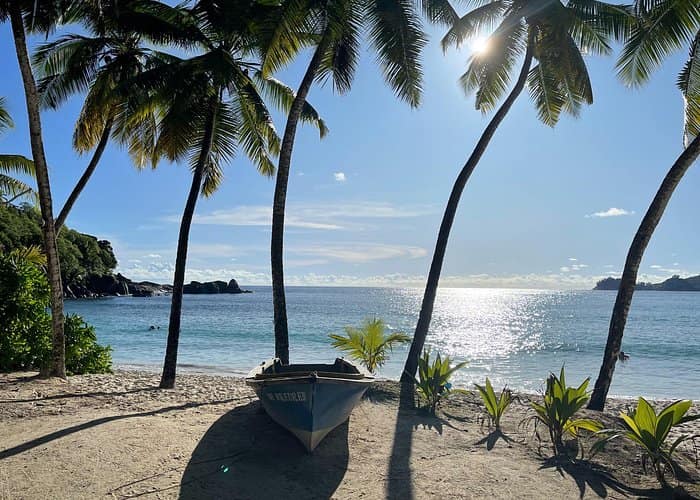 Minimum of 2 - Beautiful island tour 5-6 hours | Mahé, Seychelles | Private Tour