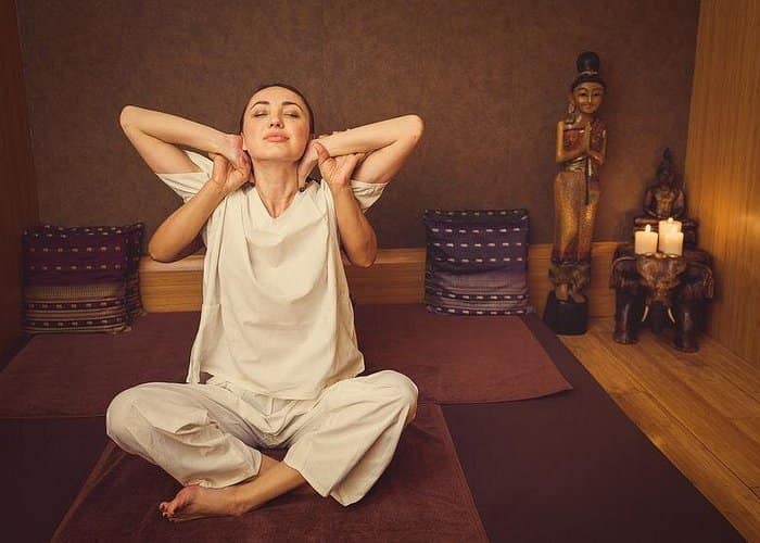 90 Mins - Rest And Relax Massage - Traditional Thai Massage In Bangkok / Sukhumvit