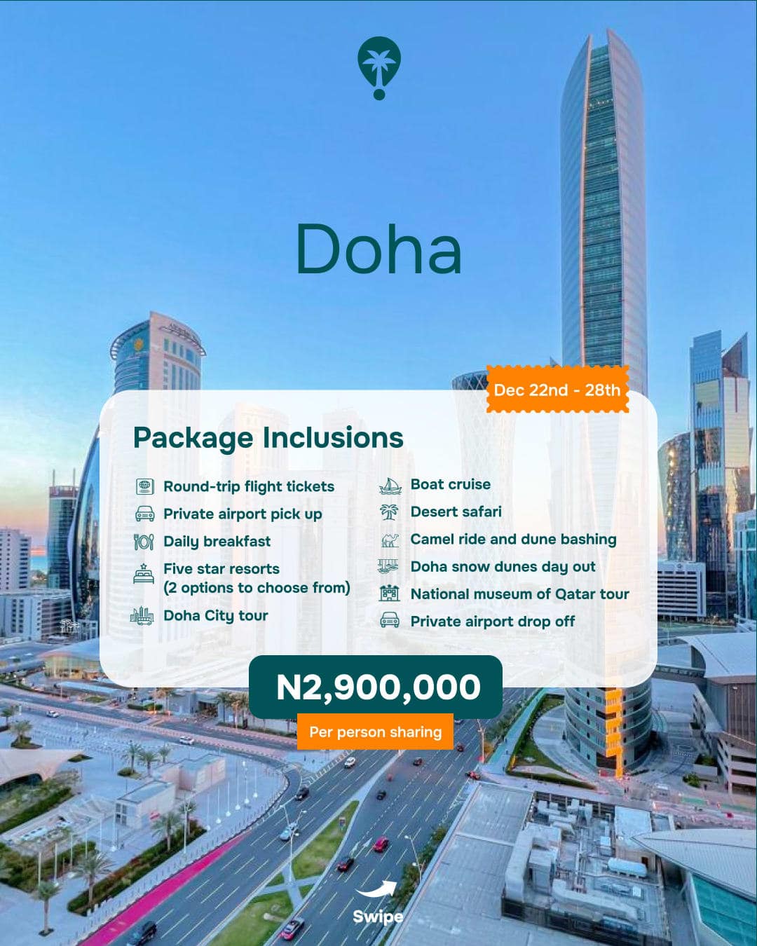 DOHA