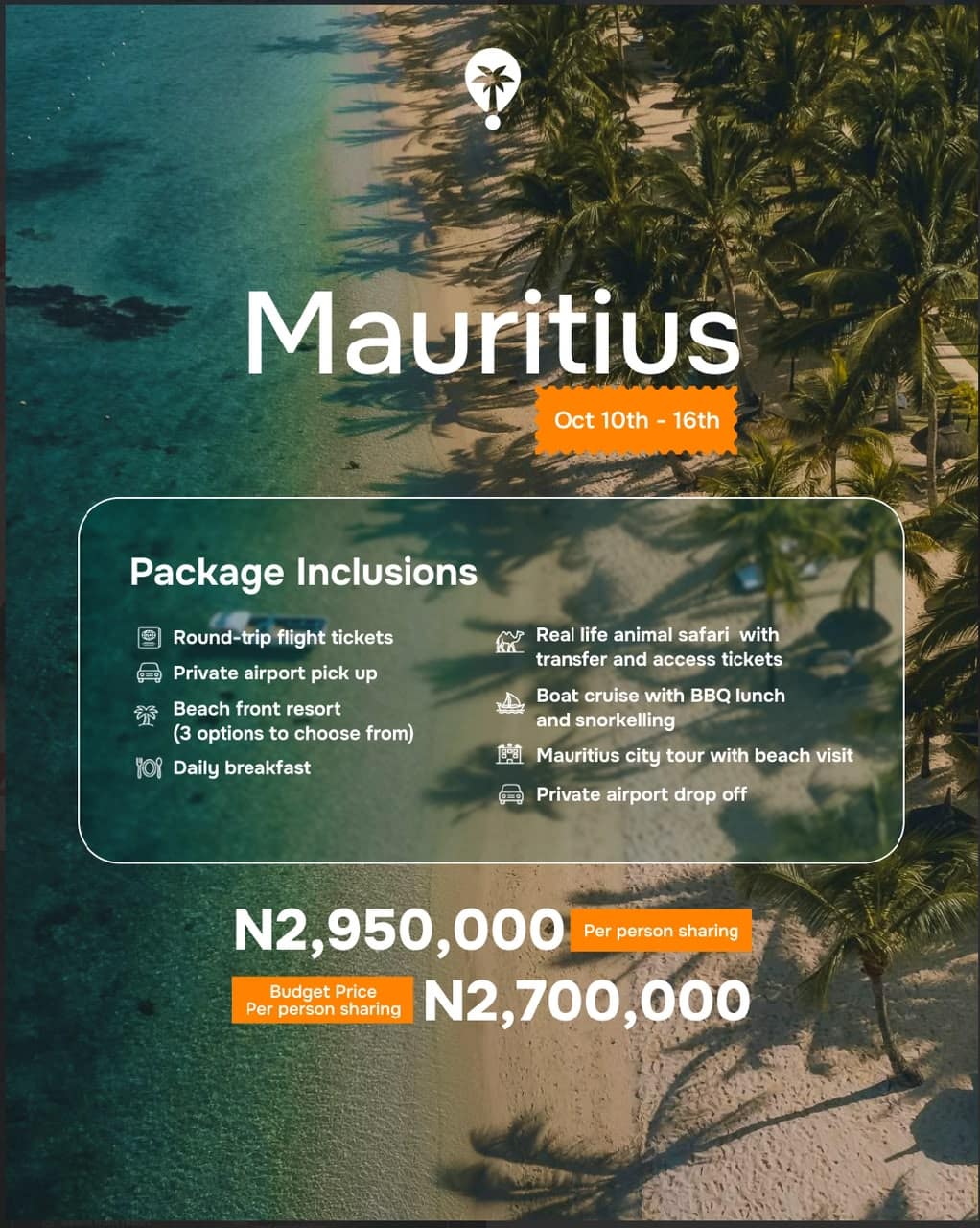 MAURITIUS