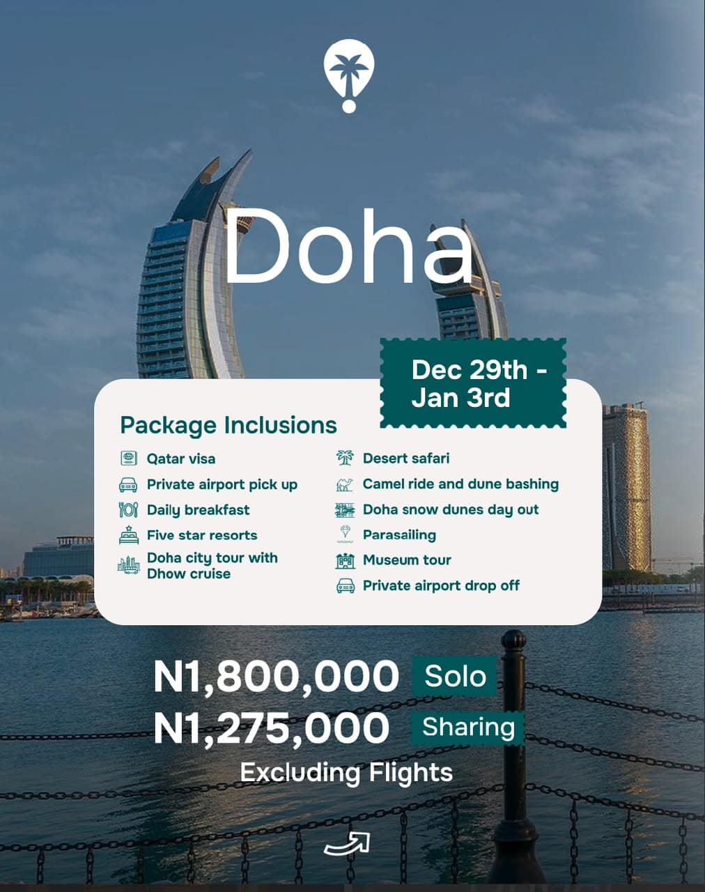 DOHA