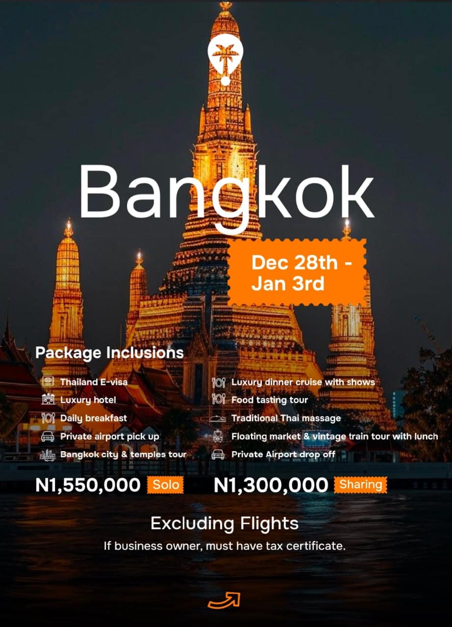 BANGKOK