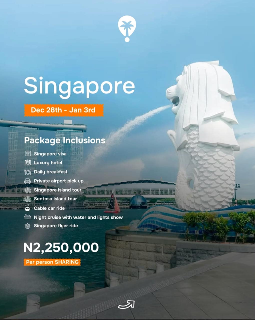 SINGAPORE