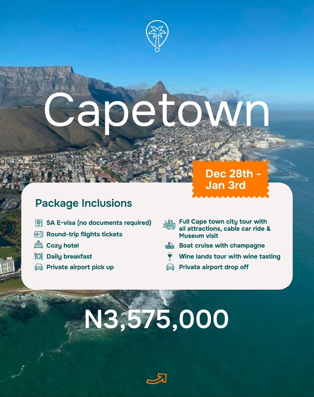 Capetown