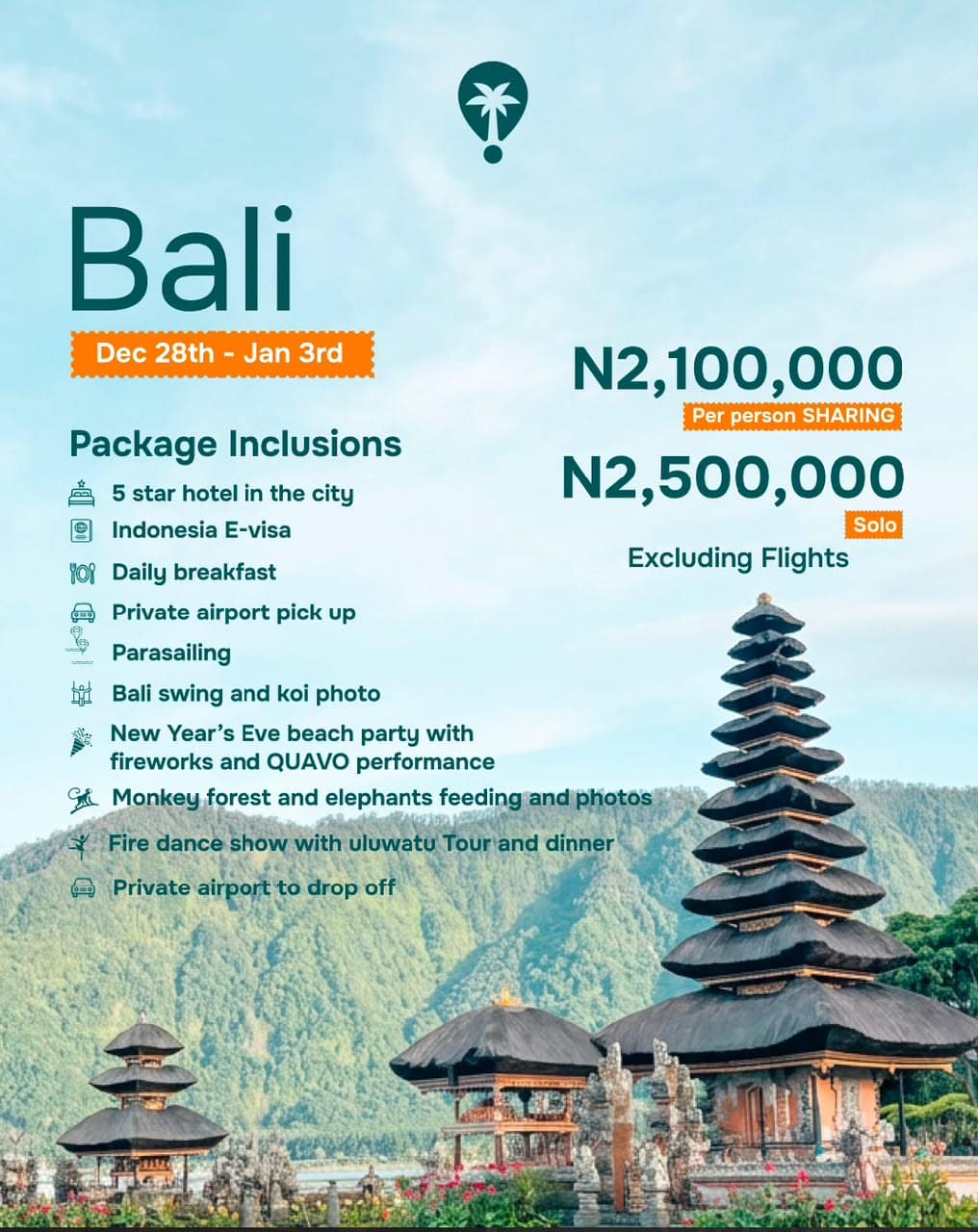 Bali